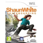Ubisoft Shaun White Skateboarding (Wii)
