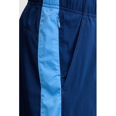 The North Face спортен къс панталон мъжки 24/7 color block (NF0A8BEQL8X1)