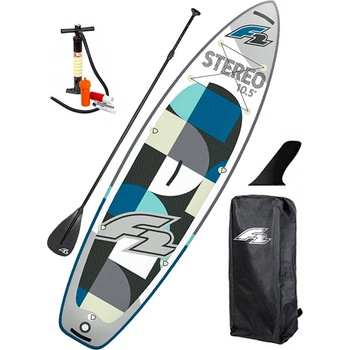 Paddleboard F2 Stereo 11'5