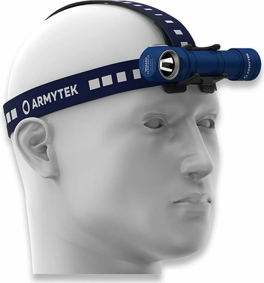 Armytek Wizard C2 Pro MAX LR