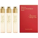 Parfémy Maison Francis Kurkdjian Baccarat Rouge 540 parfémovaná voda unisex 70 ml