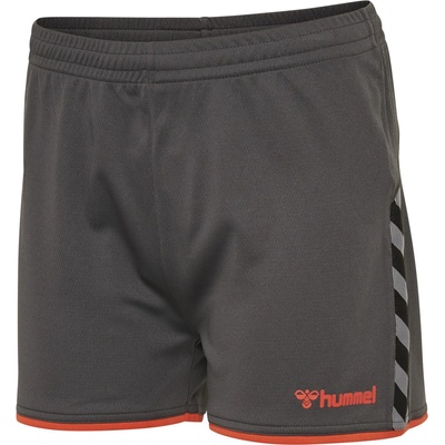 Hummel Шорти Hummel AUTHENTIC POLY SHORTS WOMAN 204926-1525 Размер XS