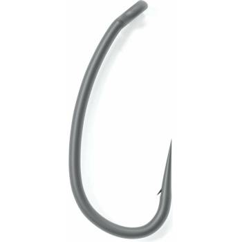 RidgeMonkey Ape-X Medium Curve 2XX Barbed vel.4 10 ks