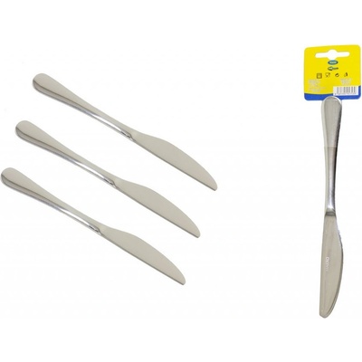 MAKRO Nôž jedálenský Resto 3 ks