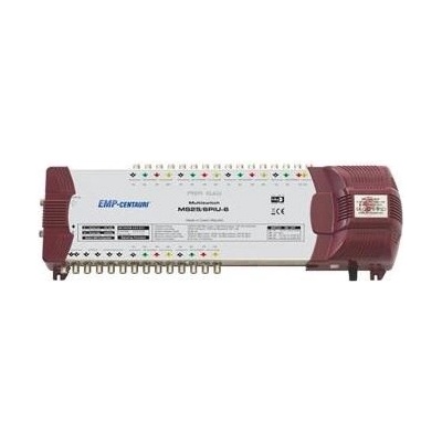Multiprepínač pre 6 družíc EMP-Centauri MS25/6PIU-6
