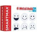 SmartMax Magnetické gule 6 ks