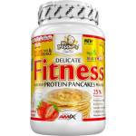 AMIX Fitness Protein Pancakes [800 грама] Ягода и йогурт