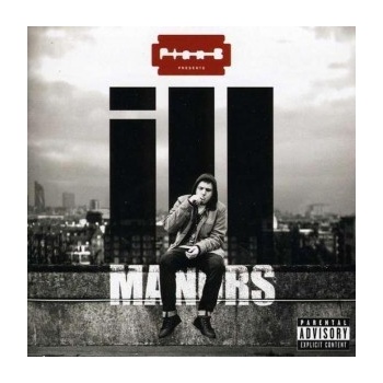 PLAN B: ILL MANORS CD