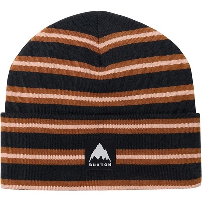 Burton Recycled Kactusbunch Tall True Black Stripes