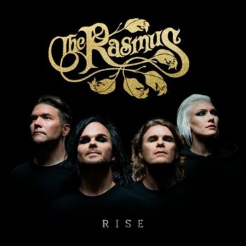 RASMUS, THE - RISE CD