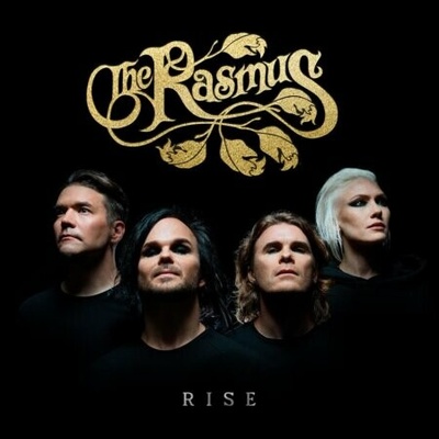 RASMUS, THE - RISE CD
