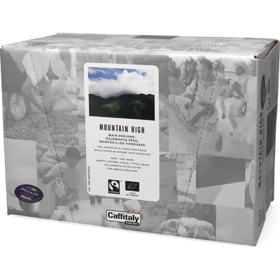 Löfbergs Mountain High pro Caffitaly 96 ks