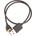 Fenix Кабел за зареждане Fenix за фенери Fenix E18R, E30R и HM61R (CABLEE18)