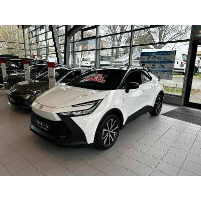 Toyota C-HR 2.0 Hybrid 145 kW