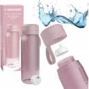 Wessper B2 Tritan Actitex 0,7 l růžová