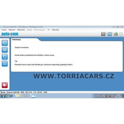 Autocom CDP+ CARS - Heureka.cz