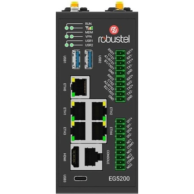 Robustel EG5200-A5BAZ-5G-A25GL