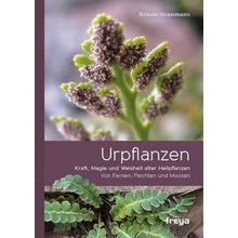 Urpflanzen - Strassmann, Renato