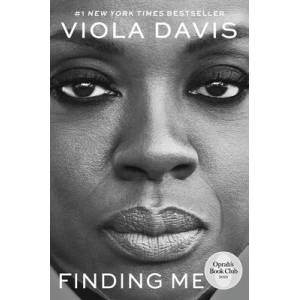 Finding Me: A Memoir (ISBN: 9780063037366)