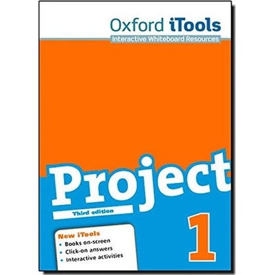Project 3rd Edition 1 iTools 2012 Edition Hutchinson T.
