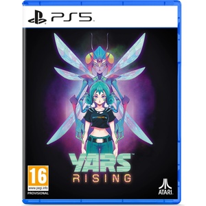 Atari Yars Rising (PS5)