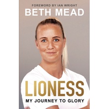 Lioness: My Journey to Glory