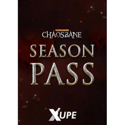 Игра Warhammer: Chaosbane - Season Pass за PC Steam, Електронна доставка