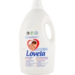 Lovela Течен перилен препарат Lovela Baby за цветни дрехи 50 бр. 4.5 л