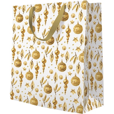 Paw Dárková taška PAW premium Golden Glow, velká 525525