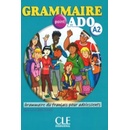 Grammaire point ado A2