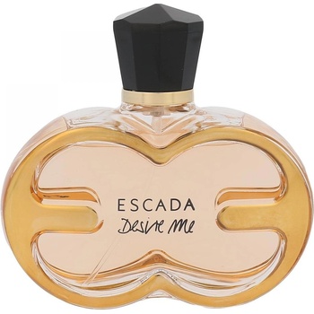 Escada Desire Me parfumovaná voda dámska 75 ml tester