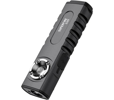 Superfire G20