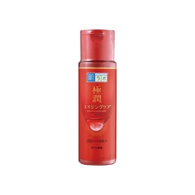 Hada Labo Gokujyun Aging Care Firming Lotion 170ml