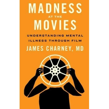 Image 1 of Madness at the Movies | James Charney