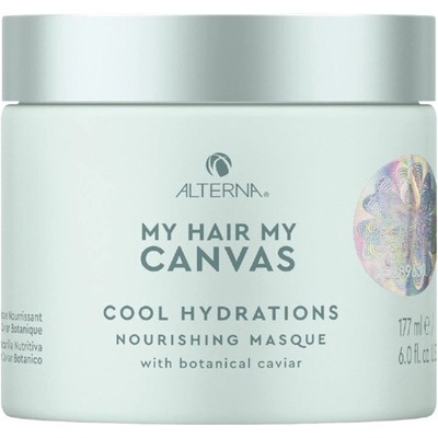 Alterna My Hair My Canvas intenzívne vyživujúca maska na vlasy 177 ml