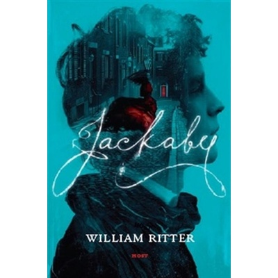Jackaby - William Ritter