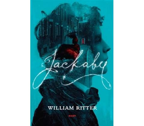 Jackaby - William Ritter