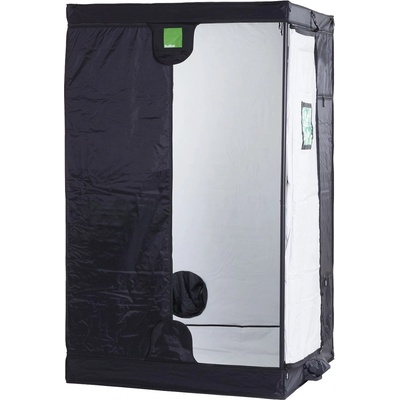 BudBox PRO XL 120x120x200 cm bílý