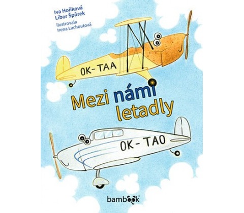 Mezi námi letadly