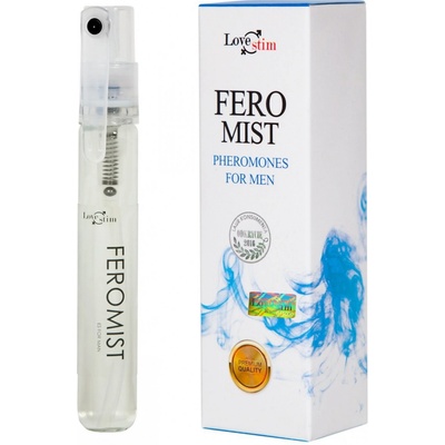 RUF Feromist Men 15 ml