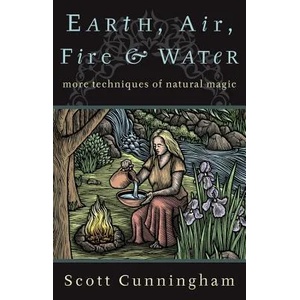 Earth, Air, Fire and Water (ISBN: 9780875421315)