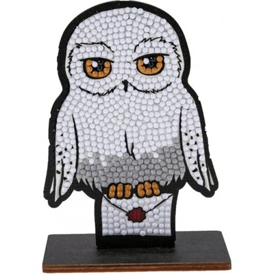 Craft Buddy Диамантена фигурка Craft Buddy - Хедуиг (CBCAFGR-HPS005)