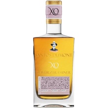 Santos Dumont XO Gewürztraminer 40% 0,7 l (čistá fľaša)
