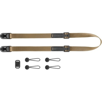 Peak Design Leash COYOTE popruh