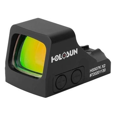 Holosun HS407K X2 – Zboží Dáma