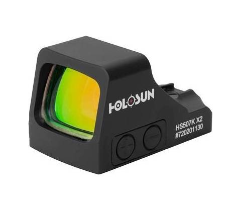 Holosun HS407K X2