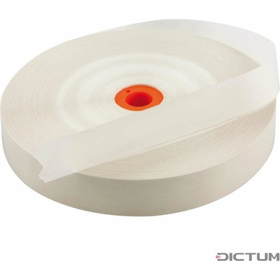 Dictum 450139 VeneerTape Unperforated 200 m
