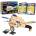 CubicFun CubicFun 3D пъзел National Geographic STEM Арбалет