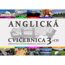 Anglická cvičebnica 3