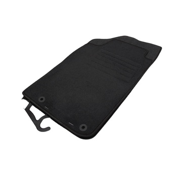 Petex Мокетни стелки за peugeot 206+ (2009-2013) (112542602)